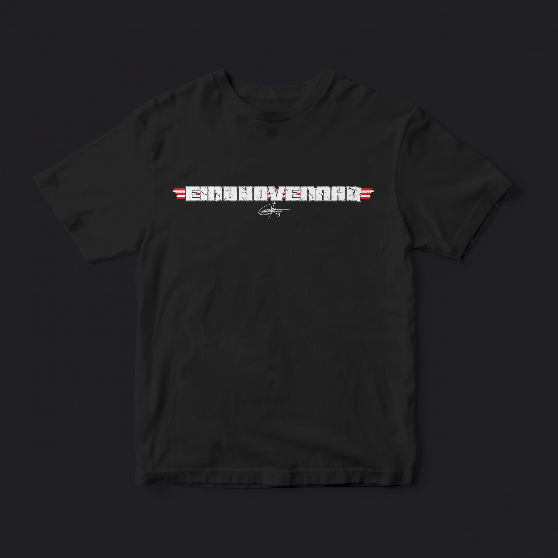 T-shirt - Cody Gakpo Collaboration